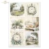 Conjunto Creativo RP084 Cottage in the Country